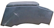 Jeep 1987-1995 YJ WRANGLER SAHARA GREEN plastic factory center console FreeShip3 picture