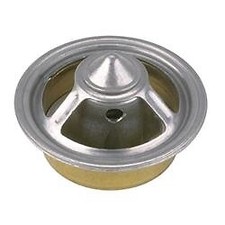 High Flow Chevy Performance 180 Degree Thermostat Racing RPM SBC picture