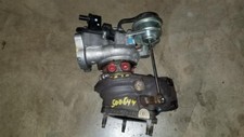 2014-2018 Buick Regal Turbo Turbocharger Assembly picture