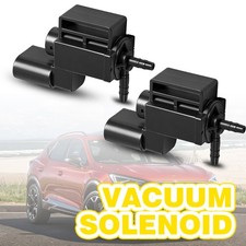 1/2x EGR Vacuum Solenoid Valve Fit Audi A5 S5 Cabriolet 2010-2023 OE EGR2250-086 picture