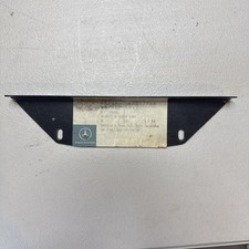 Mercedes Benz Unimog 404 Transmission Bell Housing Inspection Plate Cover picture