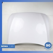 15-20 Hyundai DH Genesis Hood Bonnet Panel Assembly White 66400B1000 OEM picture