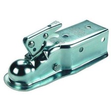 Fulton Coupler CL3 #34300 0301 picture