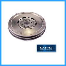 LUK DMF DUAL MASS FLYWHEEL 1991-95 BMW 525i 1992-1995 325i 325is 2.5L DOHC 6CYL picture
