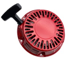 Champion Power Recoil Starter For 3000 3500 4000 Watts Gas Generator picture