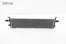 2022 - 2026 MERCEDES C300 C43 W206 ENGINE COOLING COOLANT AUXILIARY RADIATOR OEM picture