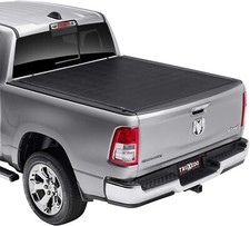 REALTRUCK TruXedo Sentry Cover 1531101 Fits 19-23 Ford Ranger 6'1