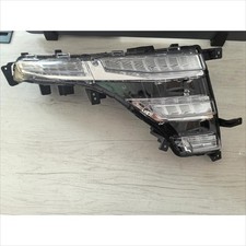 For Hyundai Santa Cruz SE 2022-2024 Models Right Side LED DRL Assy  picture