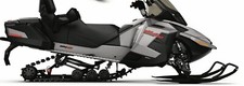 2015 Ski Doo Grand Touring SE LED Headlight Kit Plug & Play High/Low WARRANTY picture