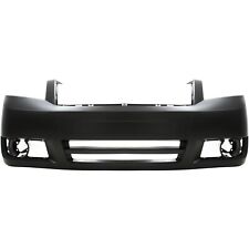 Bumper Cover For 2008 2009 2010 Dodge Grand Caravan Primed Front 1AG02TZZAB picture