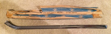 NOS GM #4474645, '65-66 IMPALA/CAPRICE COUPE OR CONVERTIBLE QTR WINDOW CHANNEL picture
