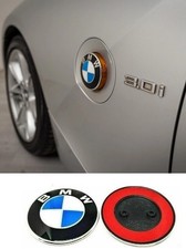 2003 to 2008 BMW Z4 E86, E85 Side blinker Emblem picture