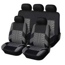 Fundas de asiento Cubre Asientos Para Coche Forro De Carro Covertores Accesorios picture