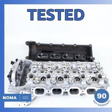 10-19 Range Rover L405 L494 5.0L Supercharged Right Engine Cylinder Head OEM picture