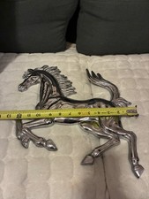 Ferrari Decal 1 Foot  picture