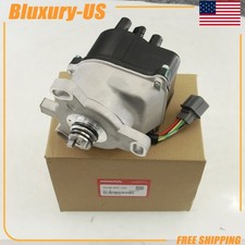 NEW OEM Ignition Distributor For 1999-01 CRV CR-V 8 Prong Plug 30100-P6T-T01 picture