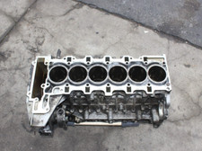 2011 OEM BMW E88 E92 E90 BARE N55 ENGINE CYLINDER BLOCK picture