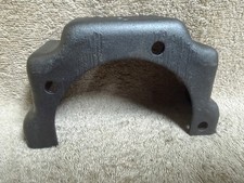 OEM FORD 1966 MUSTANG SHELBY HIPO V8 ENGINE REAR END DIFFERENTIAL PINION SNUBBER picture