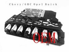 6T30 6T40 6T45 6T50 TCM / Solenoid Pack (OEM Branded) 2009-2018 GMC Terrain picture