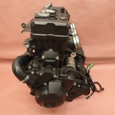 2016-2021 Yamaha XSR900 Complete Engine Motor Transmission picture