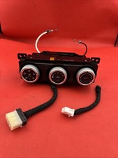 2015-2017 Subaru Impreza Crosstrek Manual AC Heater Climate Control 72311FJ500 picture