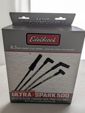 EDELBROCK Spark Plug Wire Set  ULTRA SPARK 500 picture