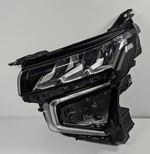 COMPLETE 2021-2024 Chevrolet Tahoe Suburban Driver Left Headlight OEM 85547100 picture