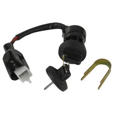 Caltric Ignition Key Switch for Polaris Sportsman 90 2001-2016 picture