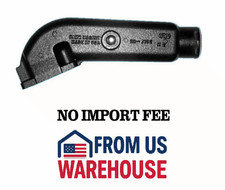 Barr Marine 20-0102 Exhaust Riser Elbow for MerCruiser GM V8 picture