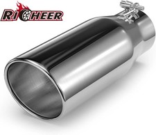 Richeer Diesel Exhaust Tip 3.5