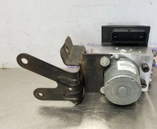2013-2014 Ford F-150 Brake ABS Module Hydraulic Control Unit OEM picture