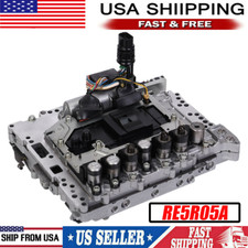 OEM RE5R05A Valve Body For Infiniti EX35 FX35 FX45 G35 G37 M35 M45 Q45 QX56 picture