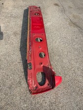 1983-1993 Mustang Tail Light Panel Coupe Hatch Tail Light Repair picture