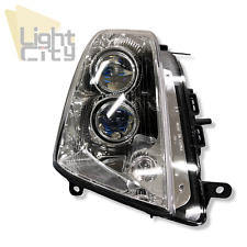 NEW For 2005-11 Cadillac STS Passenger Side Headlight (HID/Xenon w/o HID Kit) RH picture