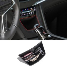 Central Control Gear Shift  Storage Box For 2016-2023 Cadillac XT5 Accessories picture