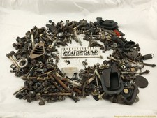 1996-2002 BMW Z3 E36 Roadster Dismantling Hardware Fasteners Bolts & Nuts picture