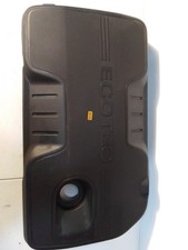 2010-2017 CHEVROLET EQUINOX 2.4L ENGINE MANIFOLD COVER TOP ECOTEC OEM 12634977 picture