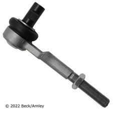 Steering Tie Rod End Beck/Arnley 101-7101 (Open Box Product SEALED) picture