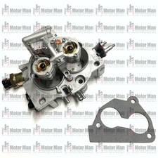 Motor Man | 17093030 Remanufactured Throttle Body | GMC Chevrolet 5.7L 1993-1995 picture