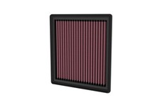 K&N 33-5140 Air Filter for 2024–2026 Mazda CX-90/2025 CX-70 2.5L L4/3.3L L6 AWD picture