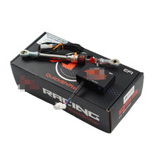 450SS Bi-Directional Quickshifter Electric Quick Shift System For CF-Moto 450SS picture