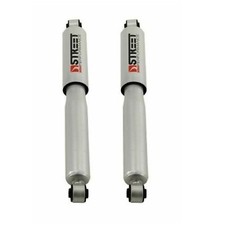 Belltech Rear Street Performance Shocks for 07-18 Silverado/Sierra w/5-7