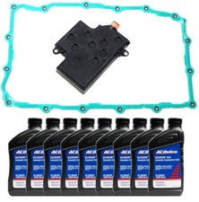 Genuine GM ACDelco 10L80 Transmission Service Kit 2020-2026 LM2 LZ0 3.0L Duramax picture
