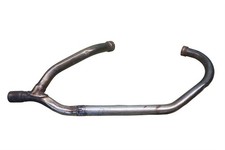 Harley K Model KK KR KHK KH Sportster 750 900 Exhaust Headers *2799A picture