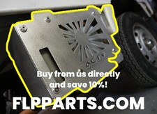 Honda Acty Battery Cover HA3 & HA4 picture