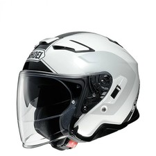 Shoei J-Cruise II ADAGIO TC-6 Jet helmet 3/4 Open Face Helmet Men Women Dual Len picture