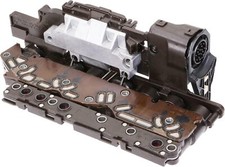 Programmed 6L80 6L45 6L50 TCM TCU Transmission Control Module 2008-09 Hummer H2 picture
