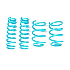 GODSPEED TRACTION-S LOWERING SPRINGS FOR 06-13 BMW 3 SERIES RWD 6CYL E90 E91 E92 picture