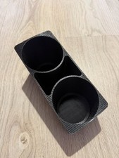 VOLVO C30 Cup Holder Insert Upgrade picture