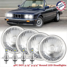 4PCS 5-3/4 5.75